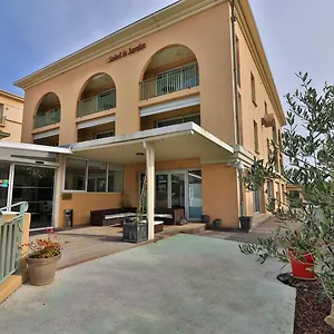 Hotel Western, Sanary-sur-Mer